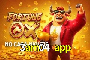Jogo Fortune Ox no 3am04 app Cassino