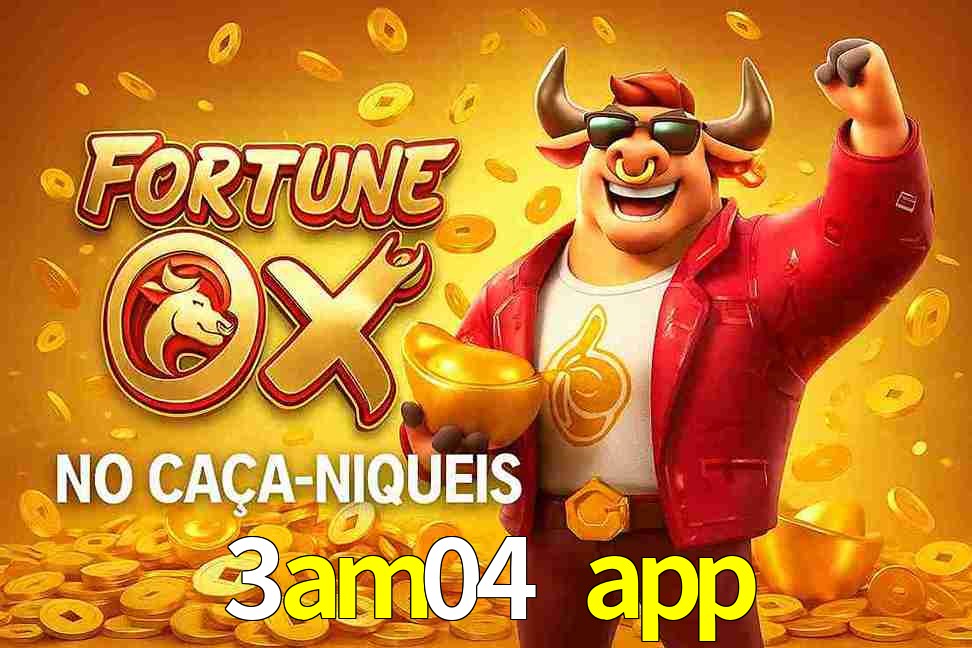 Jogo Fortune Ox no 3am04 app Cassino