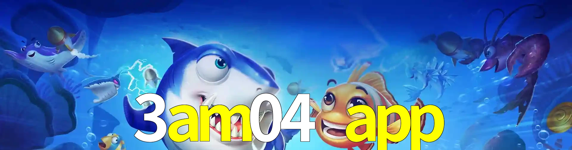Pescaria Online no 3am04 app Cassino