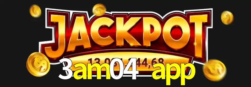 Notícias 3am04 app Cassino