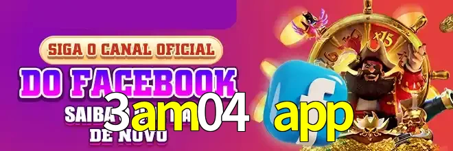 Pescaria Online no 3am04 app Cassino